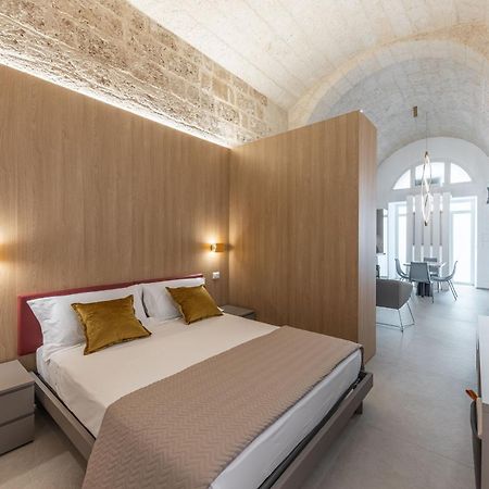 ホテル Novum Hospitality バーリ エクステリア 写真