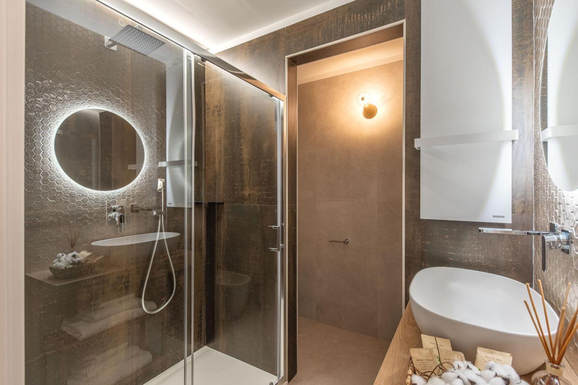 ホテル Novum Hospitality バーリ エクステリア 写真