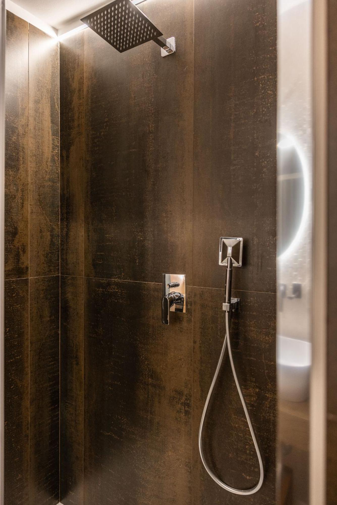 ホテル Novum Hospitality バーリ エクステリア 写真