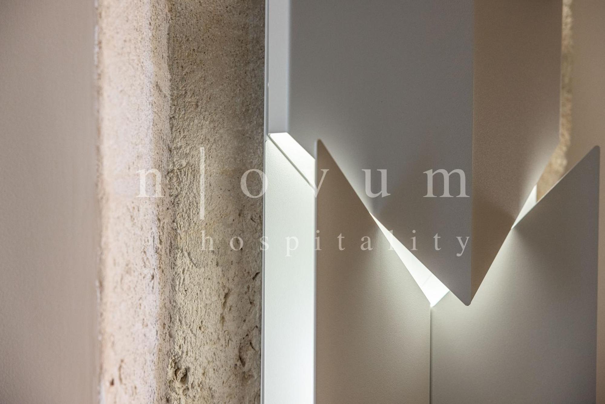 ホテル Novum Hospitality バーリ エクステリア 写真